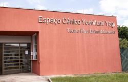 Música e tradições brasileiras ocupam a cena no Teatro Raul Belém Machado 
