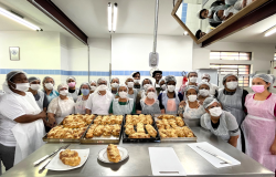 Trilhas da Gastronomia da PBH abre inscrições para novos cursos