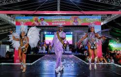 Corte Real Momesca do Carnaval de Belo Horizonte 2024 é eleita