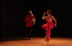 Espetáculos no Teatro Marília reúnem dança, fé e identidade mineira