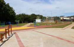 PBH entrega novo parque na região Leste com espaços de convivência e esportes 