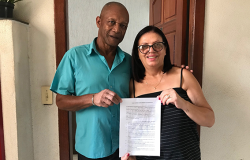 Locação Social