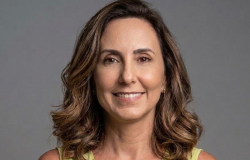 Maria Cristina Maciel 