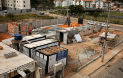 URPV será instalada na Regional Norte para facilitar o descarte correto de resíduos