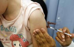 Vacina contra a dengue para pessoas de 6 a 14 anos será oferecida em todos os centros de saúde a partir de segunda-feira (1º) 