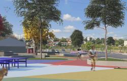 Propostas para requalificação urbana em Venda Nova podem ser enviadas até 31 de julho