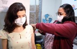 Prefeitura de Belo Horizonte prorroga vacinação contra Meningite C