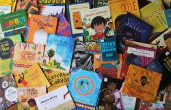 Secretaria de Educação realiza encontros com autores de livros do Kit Literário