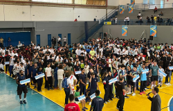 Jogos Escolares de Belo Horizonte 2024 são abertos oficialmente na capital