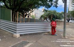Prefeitura de BH inicia revitalização da Avenida Bernardo Monteiro