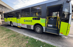 Linhas 68 e 83P terão ônibus novos e mais viagens a partir desta quarta-feira (1º)