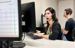 Horário de atendimento da teleconsulta é ampliado em Belo Horizonte 
