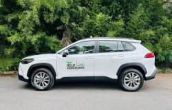 Táxis poderão rodar com bandeira 2 durante todo o dia no mês de dezembro