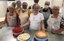 Inscrição para o Trilhas da Gastronomia do segundo semestre começa na segunda-feira (7)