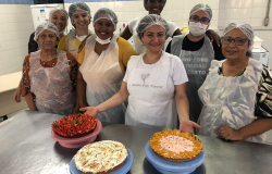 PBH oferece 60 novas vagas para cursos de gastronomia