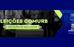 Publicado edital para eleições do Conselho Municipal de Mobilidade Urbana