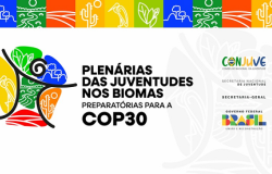 BH sedia Plenárias das Juventudes sobre a Mata Atlântica, preparatórias para a COP30