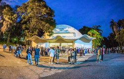 Artistas mineiros celebram a MPB em encontros no Teatro Francisco Nunes na próxima semana