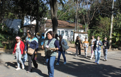 Atividades especiais de férias vão até 3 de agosto nos parques municipais e na Zoobotânica