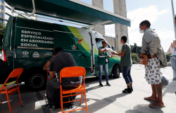 PBH reforça medidas para proteger pessoas em situação de rua com a chegada de nova onda de baixas temperaturas