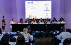 BH apresenta experiência municipal em evento sobre liderança feminina na gestão pública