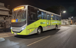 Pesquisa da PBH sobre o transporte coletivo noturno vai até este domingo (31)