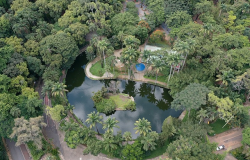 Parque Municipal terá horário de funcionamento alterado neste domingo (7)