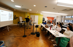 2ª edição do Minas Moda Autoral tem aula inaugural