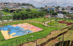 PBH inicia segunda etapa de revitalização do Parque Maria do Socorro