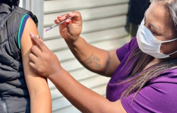 PBH reforça chamado para a vacinação contra HPV de pessoas com 15 a 19 anos