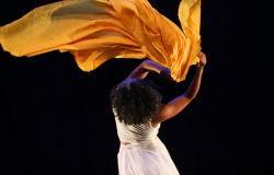 Mostra transforma BH em capital da dança de 22 a 30 de setembro