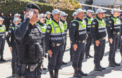 PBH convoca aprovados da Guarda Municipal para exames toxicológicos
