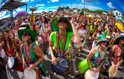 Edital de cotas de patrocínio para o Carnaval de 2026 é lançado pela PBH 