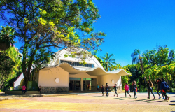 Mês da Criança tem mais de 60 atrações culturais oferecidas pela PBH