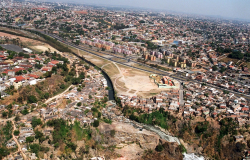 Aberta licitação para implantação do Parque Ciliar Ribeirão do Onça