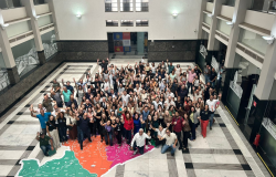 Prefeitura de BH celebra 127 anos da Fiscalização com homenagem a servidores Prefeitura de BH celebra 127 anos da Fiscalização com homenagem a servidores