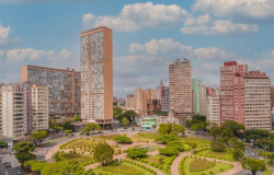 Feira da Economia Solidária será promovida pela primeira vez no Edifício JK