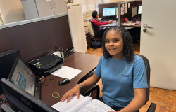 Programa de Promoção ao Adolescente Trabalhador da PBH oferece vagas de estágio