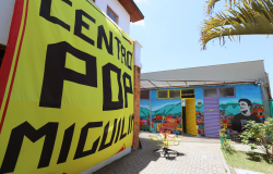 Centro Pop Miguilim comemora aniversário de 32 anos na quarta feira (19)