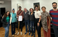 Secretaria de Meio Ambiente institui grupo gestor para acompanhamento e garantia de promoção de igualdade racial 