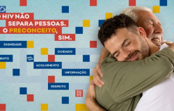Ações de conscientização da PBH marcam o Dia Mundial de Luta contra a Aids
