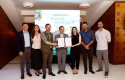 Convênio entre PBH e TJMG prevê melhorias no Parque Municipal e Teatro Francisco Nunes