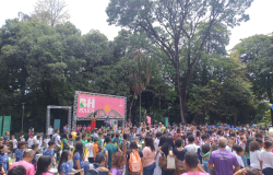 Semana da Educação tem atrações abertas ao público no Parque Municipal