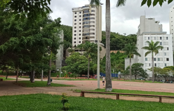 Feira de artesanato e valorização da mineiridade movimenta o Parque Juscelino Kubistchek