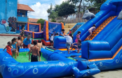 Mais de 200 escolas de BH vão abrir as portas para crianças e adolescentes durante as férias