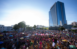 Licenciamento de obras e eventos terão regras específicas durante o Carnaval