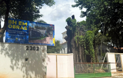 Prefeitura inicia nova etapa das obras da Casa MAP na Pampulha