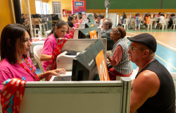 Cadastramento de Ambulantes para o Carnaval de 2026 começa na próxima segunda-feira (12)