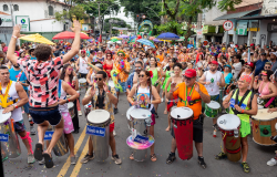 PBH divulga programação de pré-carnaval para a folia de 2026 