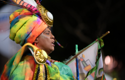 Definida a ordem de desfile das Escolas de Samba no Carnaval de Belo Horizonte 2026
